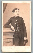 Cdv jeune homme d'occasion  Viry-Châtillon