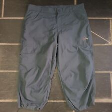 pantaloni 3 4 sportiva usato  Roma