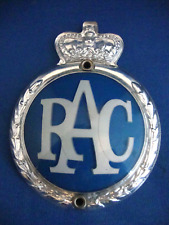 Rac royal automobile for sale  POULTON-LE-FYLDE