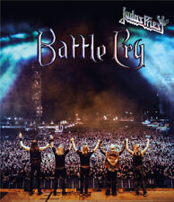 Judas priest battle for sale  Shipping to Ireland