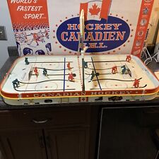 canada vintage hockey game for sale  Saint Paul