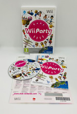 Wii party komplett gebraucht kaufen  Nienberge,-Gievenbeck