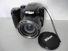 Nikon Coolpix P500 con batería y sin cargador ángulo variable, usado segunda mano  Embacar hacia Argentina