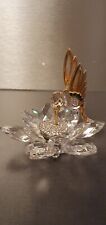 Swarovski hummingbird crystal d'occasion  Nuits-Saint-Georges