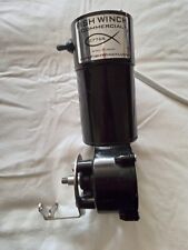 Fish winch electric for sale  Gilroy