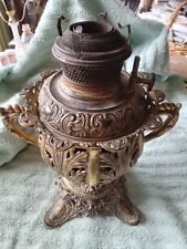 antique brass lamp for sale  Plattsburgh