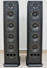 Mission 753 speakers for sale  TWICKENHAM