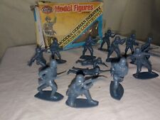 Figurines soldats airfix d'occasion  Illiers-Combray