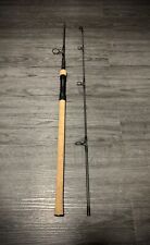 telescopic fishing rods for sale  COWES