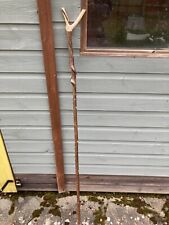 Thumb walking sticks for sale  ORPINGTON