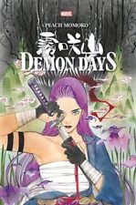 Demon days manga usato  Parma