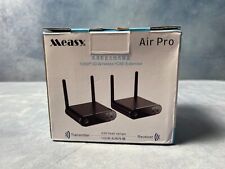 Measy air pro for sale  WANTAGE