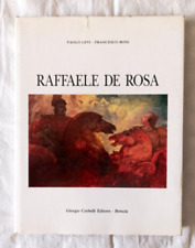 Raffaele rosa levi usato  Italia