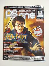 Psone magazine ufficiale usato  Trevenzuolo