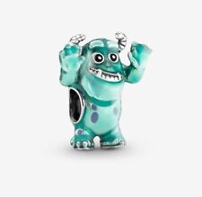 Charms sulley disney usato  Zoagli