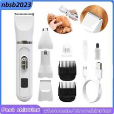 Dog grooming clipper for sale  Shipping to Ireland