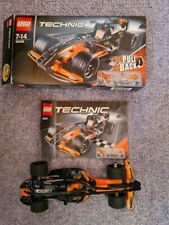 Lego technic 42026 gebraucht kaufen  Wendelstein