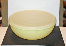 vintage tupperware large bowl for sale  North Little Rock