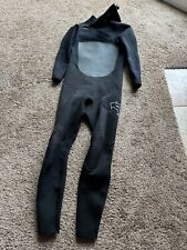 chest wetsuit zip for sale  Encinitas