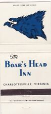 Boars head inn for sale  Phoenix