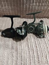 Used, Pair Of Ultralight Vintage Spinning Reel  for sale  Shipping to South Africa