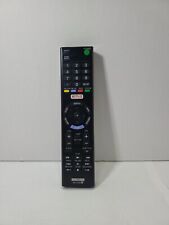 Controle remoto de substituição RMT-TX102U compatível com Sony Bravia TV KDL-40W600D KDL-40W650D, usado comprar usado  Enviando para Brazil