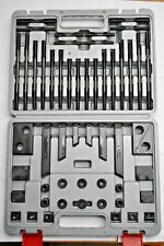 58pc. clamping kit for sale  LONDON