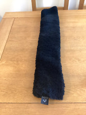 sheepskin girth sleeve for sale  LEIGH-ON-SEA