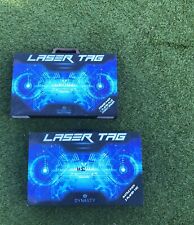 Laser tag game for sale  UPMINSTER