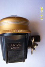 johnson reel for sale  Olivia