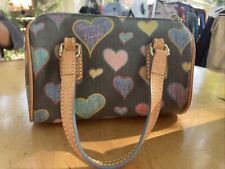 Dooney bourke handbags for sale  Pacoima