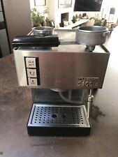 Gaggia cubika espresso for sale  HOVE