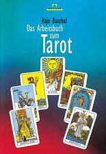 Arbeitsbuch zum tarot gebraucht kaufen  Berlin