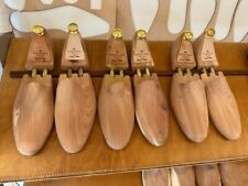 Carmina Shoemaker Cedar Shoe tree size UK 7 segunda mano  Embacar hacia Argentina