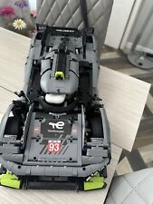Lego technic peugeot for sale  NEWPORT