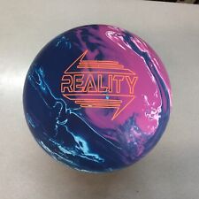 900 Global REALITY Bowling Ball 14 lb nuevo en caja serie #022 segunda mano  Embacar hacia Argentina