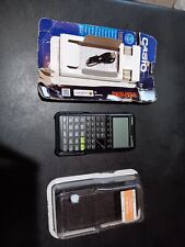 Casio fx-9750GIII Graphing Calculator - Black for sale  Shipping to South Africa