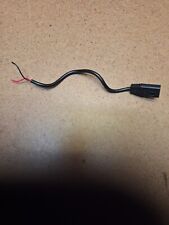 humminbird pc6 power cable for sale  Royse City