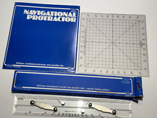 Navigational instruments for sale  MACCLESFIELD