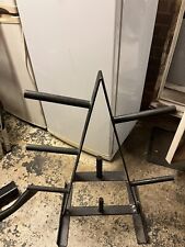 Weight plate tree for sale  DUNMOW