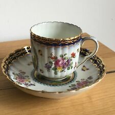 Antique royal worcester for sale  DUNFERMLINE