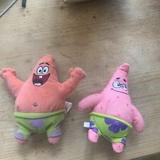 Patrick star spongebob for sale  CARLISLE