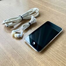 Apple ipod touch d'occasion  Rennes-