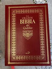 Bibbia del giubileo usato  Latisana
