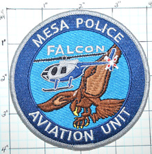Arizona mesa police for sale  Saint Paul