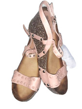 Bachata sandali donna usato  Monsummano Terme