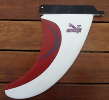 Windsurfer fin wave for sale  WORTHING