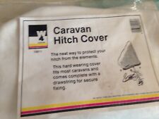 Hitch lock cover for sale  WITHAM