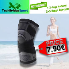 Knee support elastic for sale  Ireland