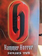 Hammer horror series for sale  MANCHESTER